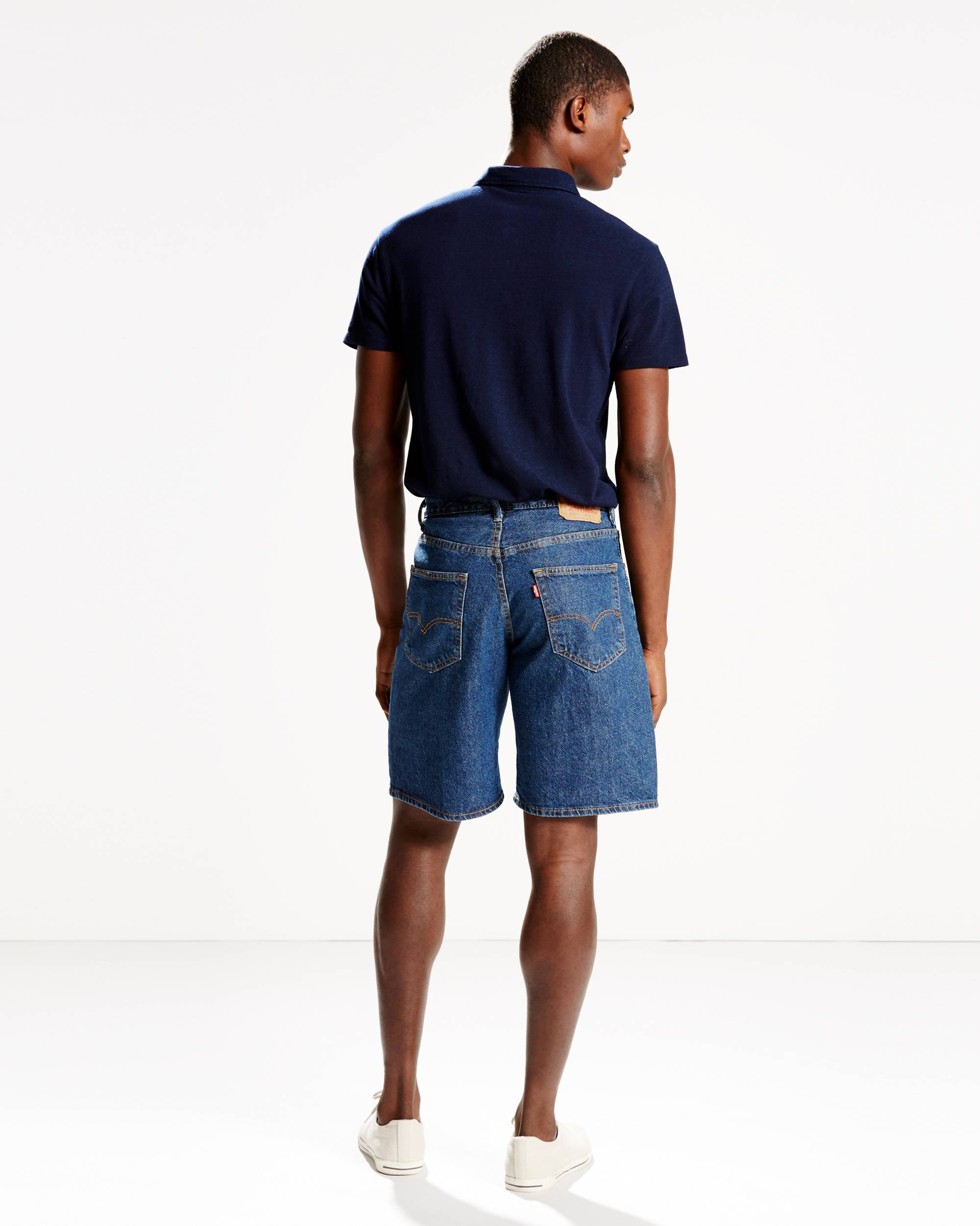 550™ Relaxed Fit Shorts 3