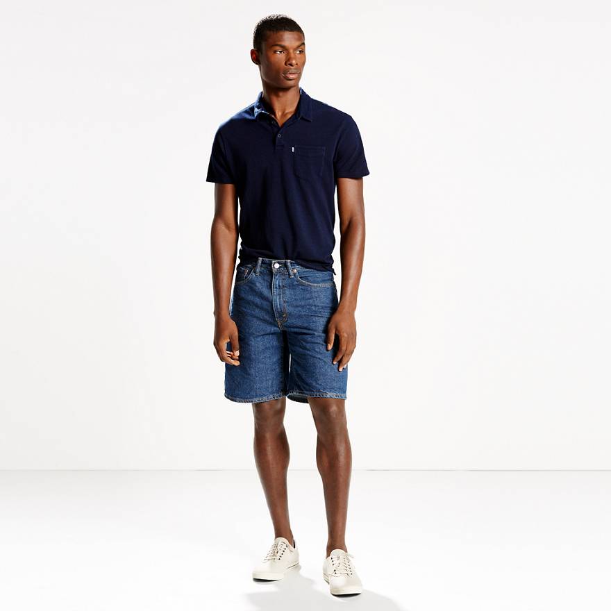 550™ Relaxed Fit Shorts 1