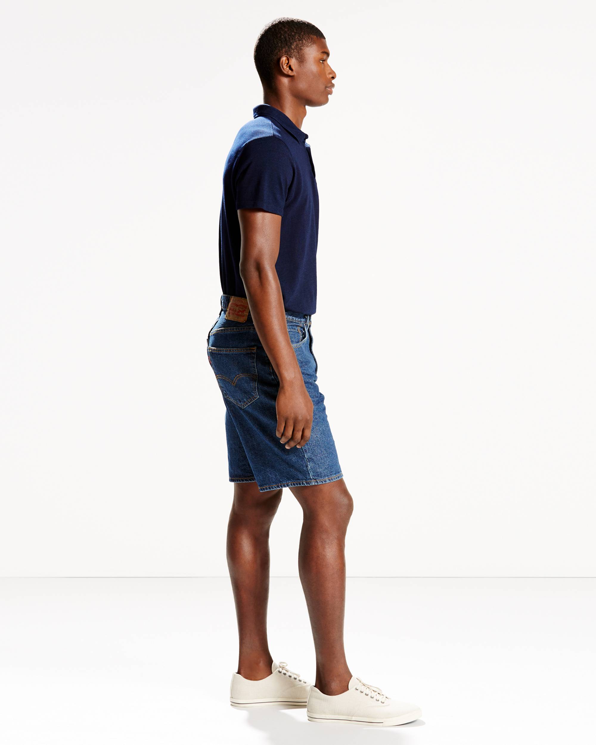 550™ Relaxed Fit Shorts 2