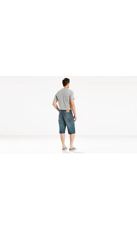 Levi's 569 Loose Straight Shorts Online Orders, Save 57% 