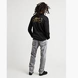 Levi’s® Skateboarding 501® Shrink-To-Fit™ Men's Jeans 2
