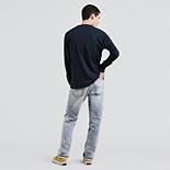 Levi’s® Skateboarding 501® Shrink-To-Fit™ Stretch Men's Jeans 3