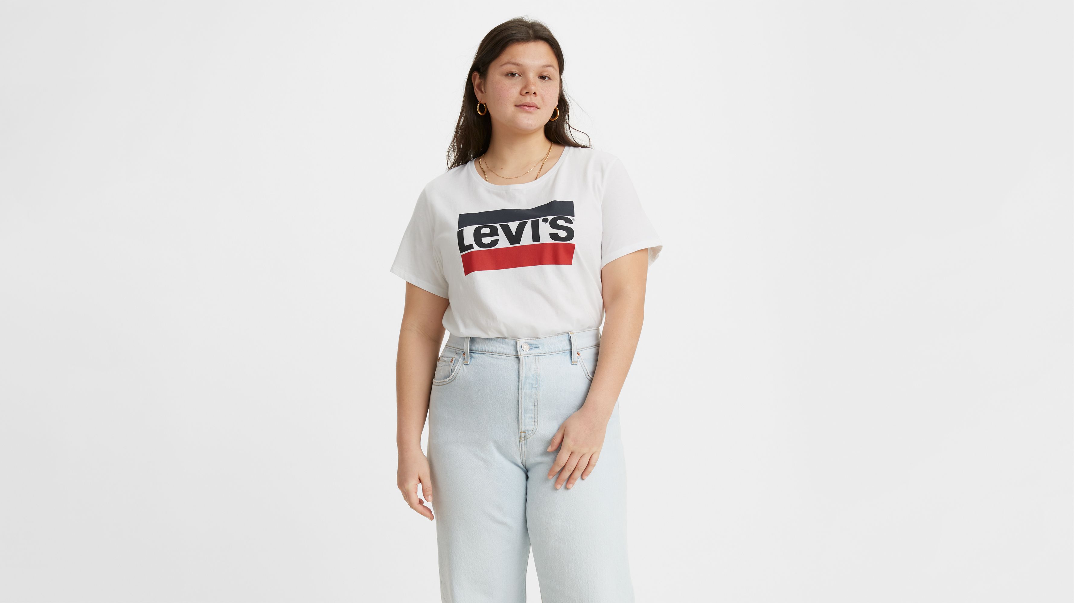 Ladies Clothing Online | Levi's Uk