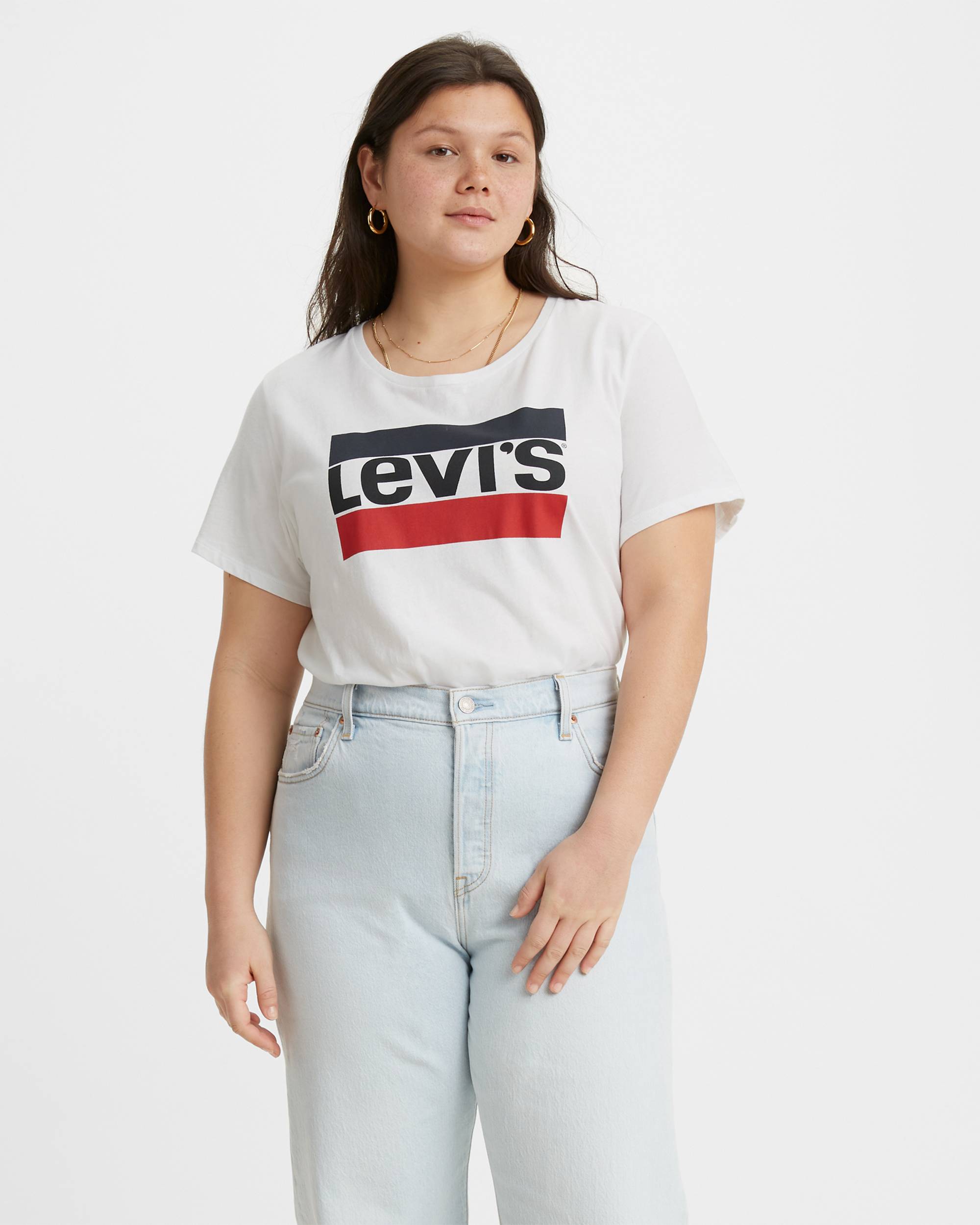 The Perfect Tee (Plus) 1