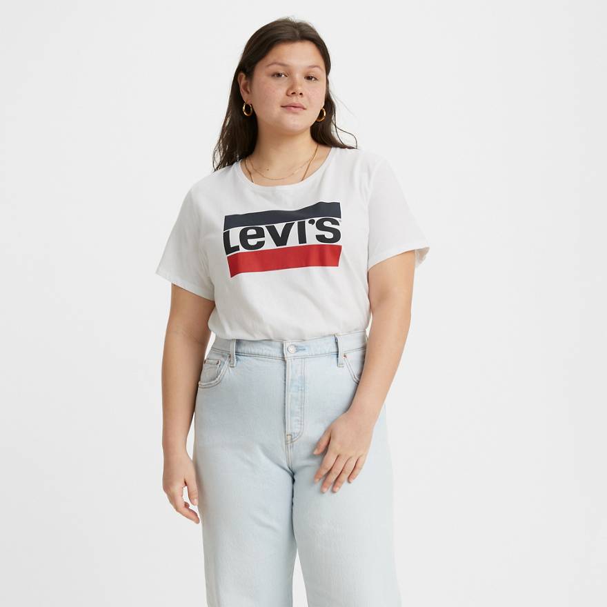 The Perfect Tee (Plus) 1