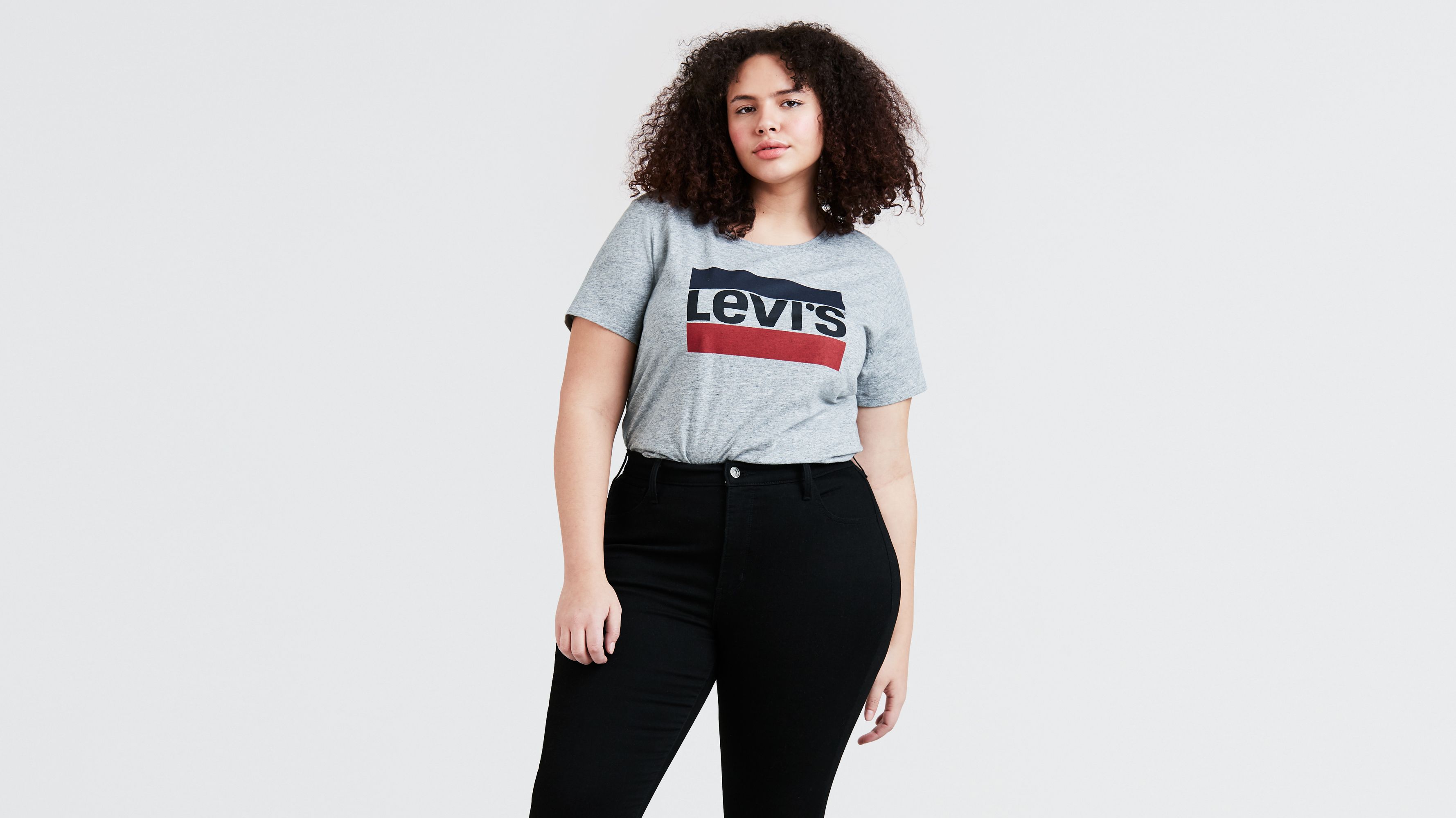Women's Shirts, Denim Blouses, Tank Tops & T-Shirts | Levi's® US