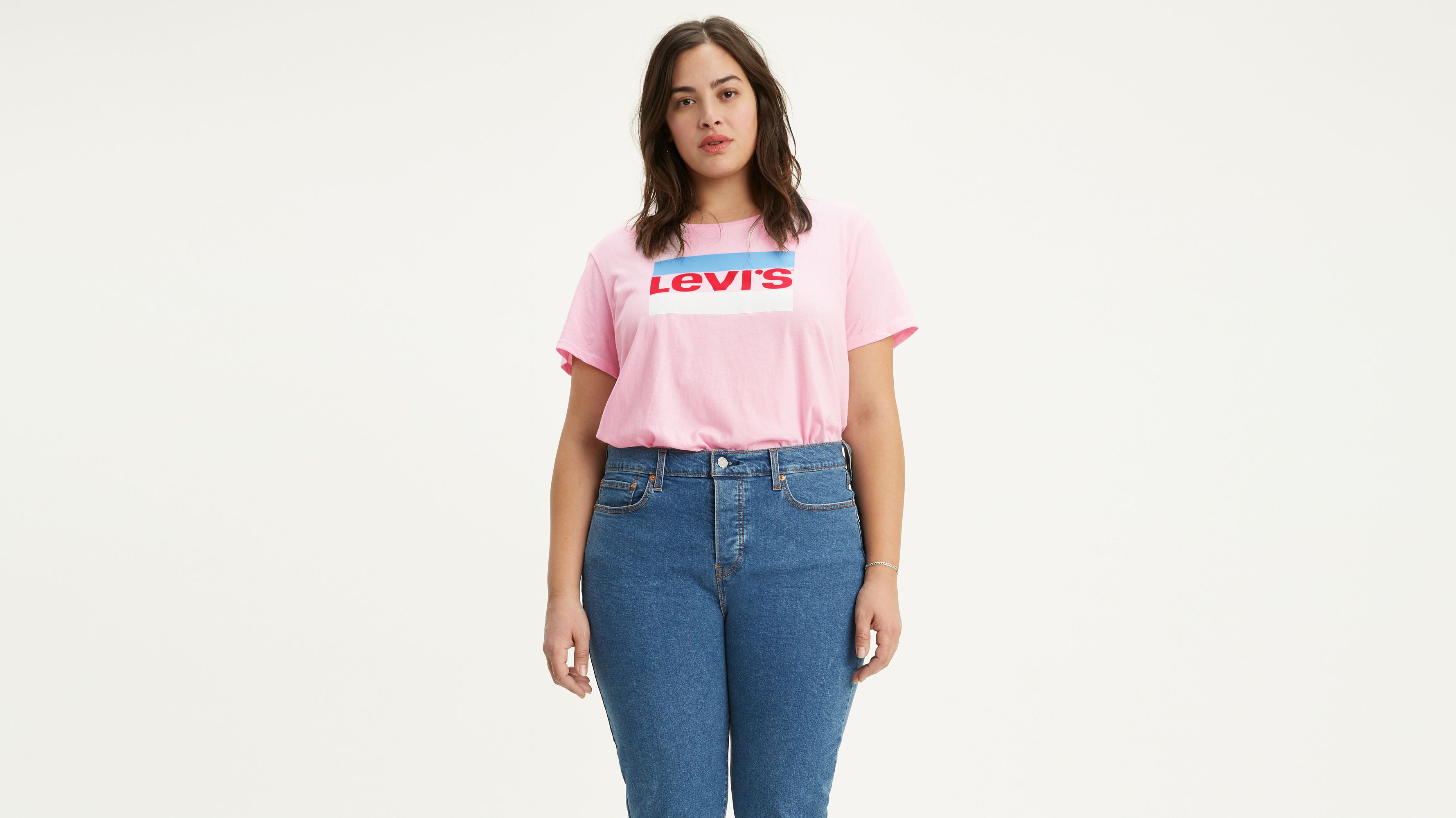 Ladies Clothing Online | Levi's Uk