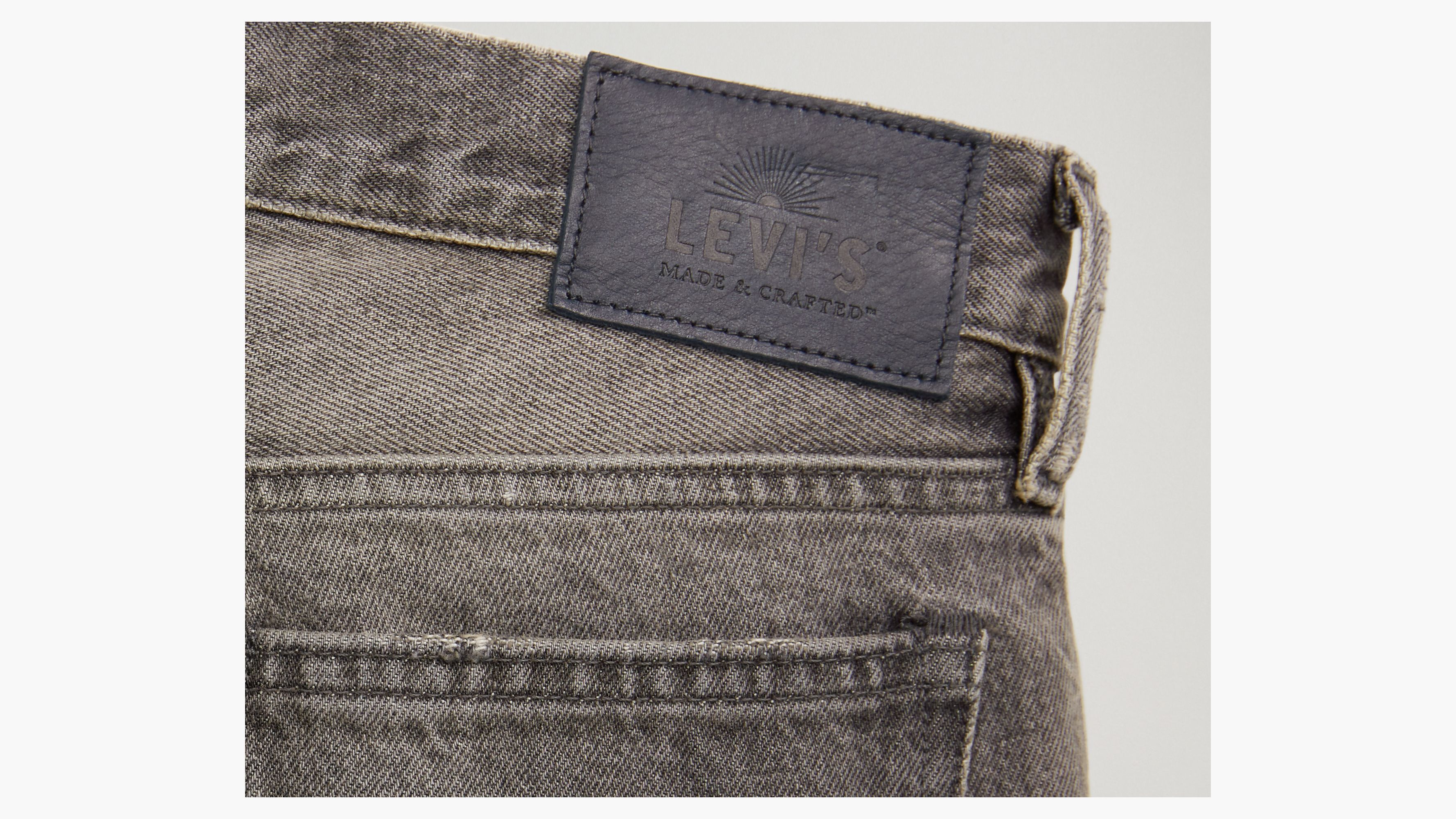 levis twig high rise slim jeans