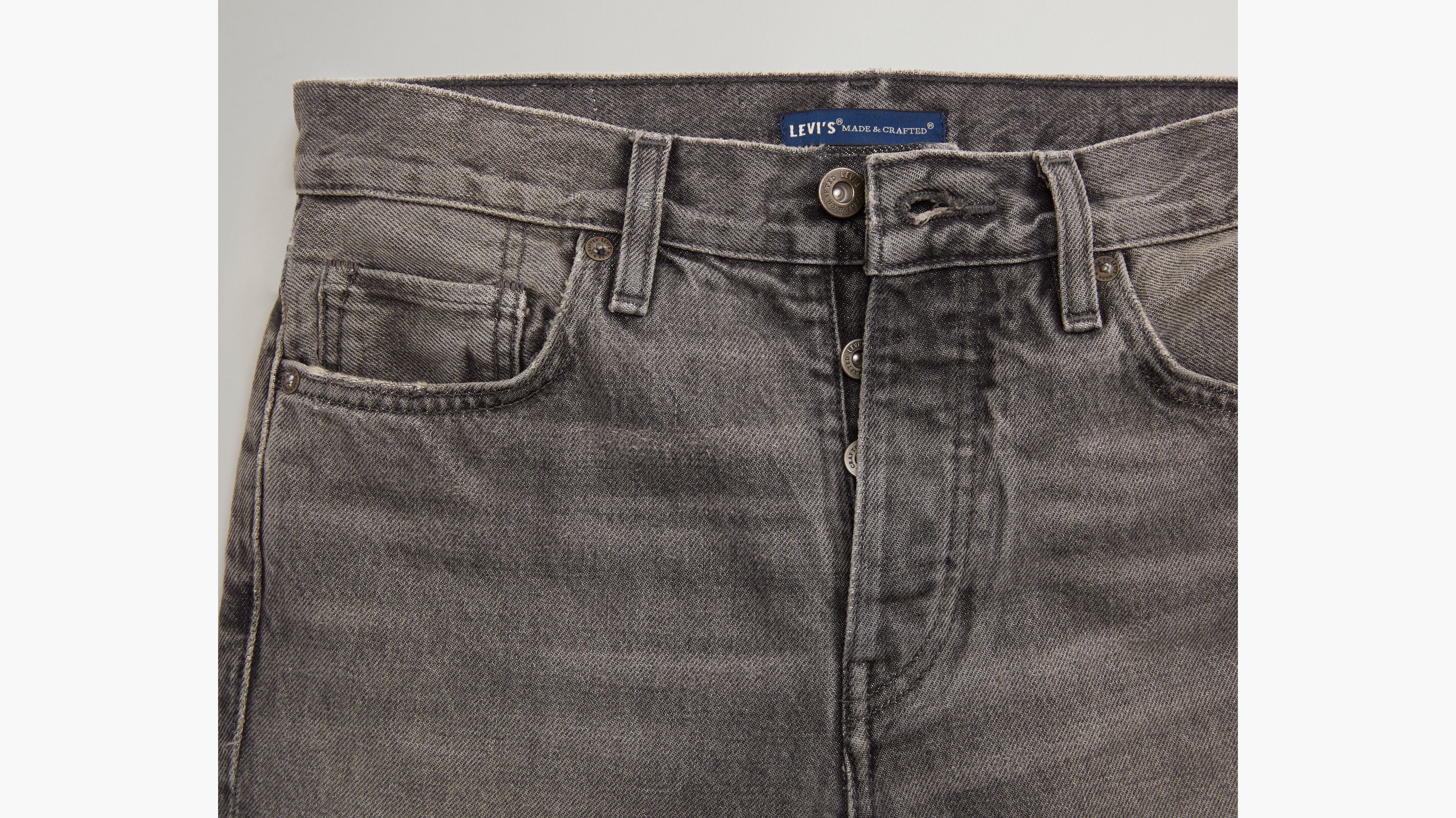 levi's twig high slim