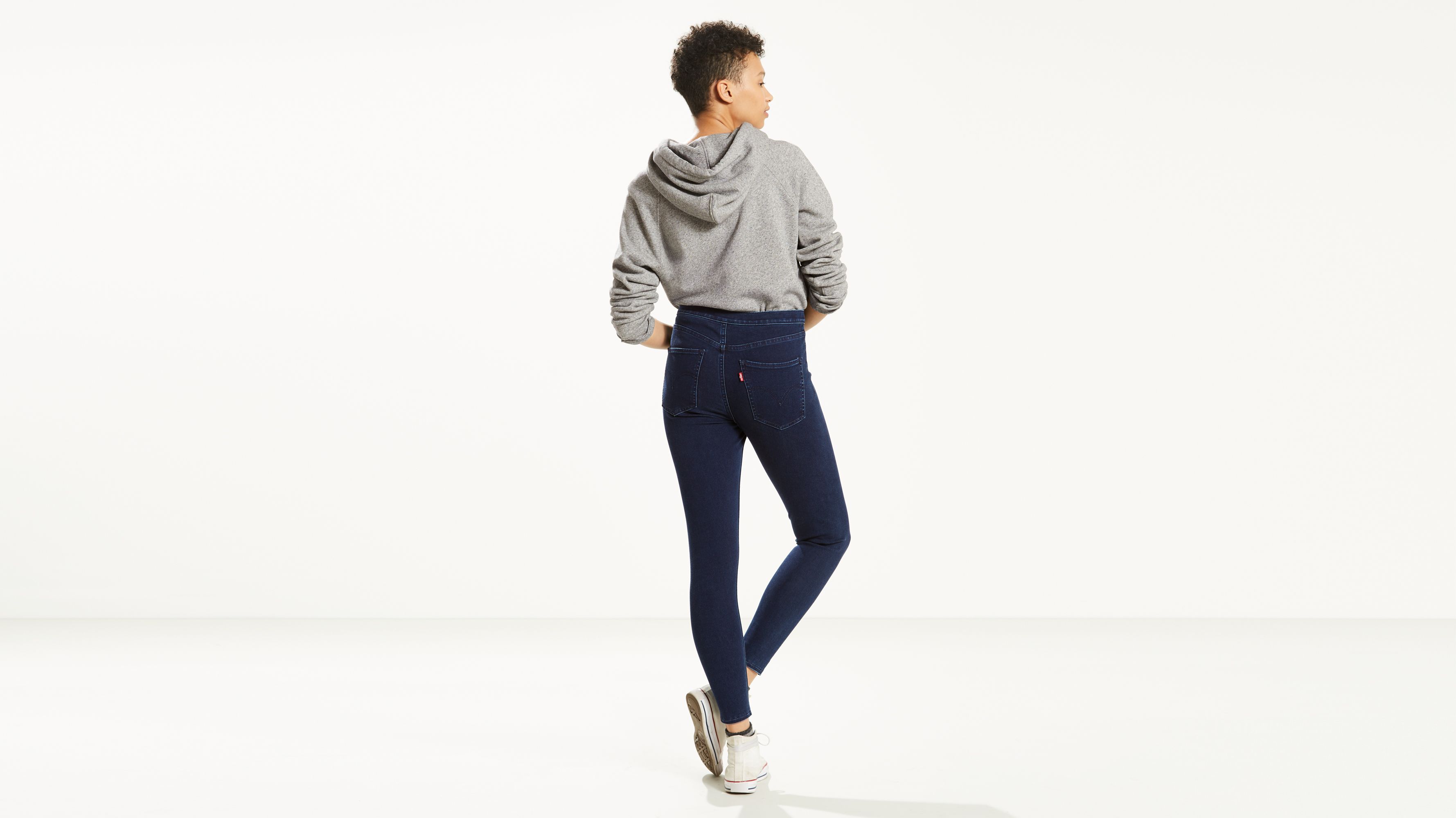 Runaround Super Skinny Women's Jeans 