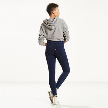 Runaround Super Skinny Women's Jeans 3