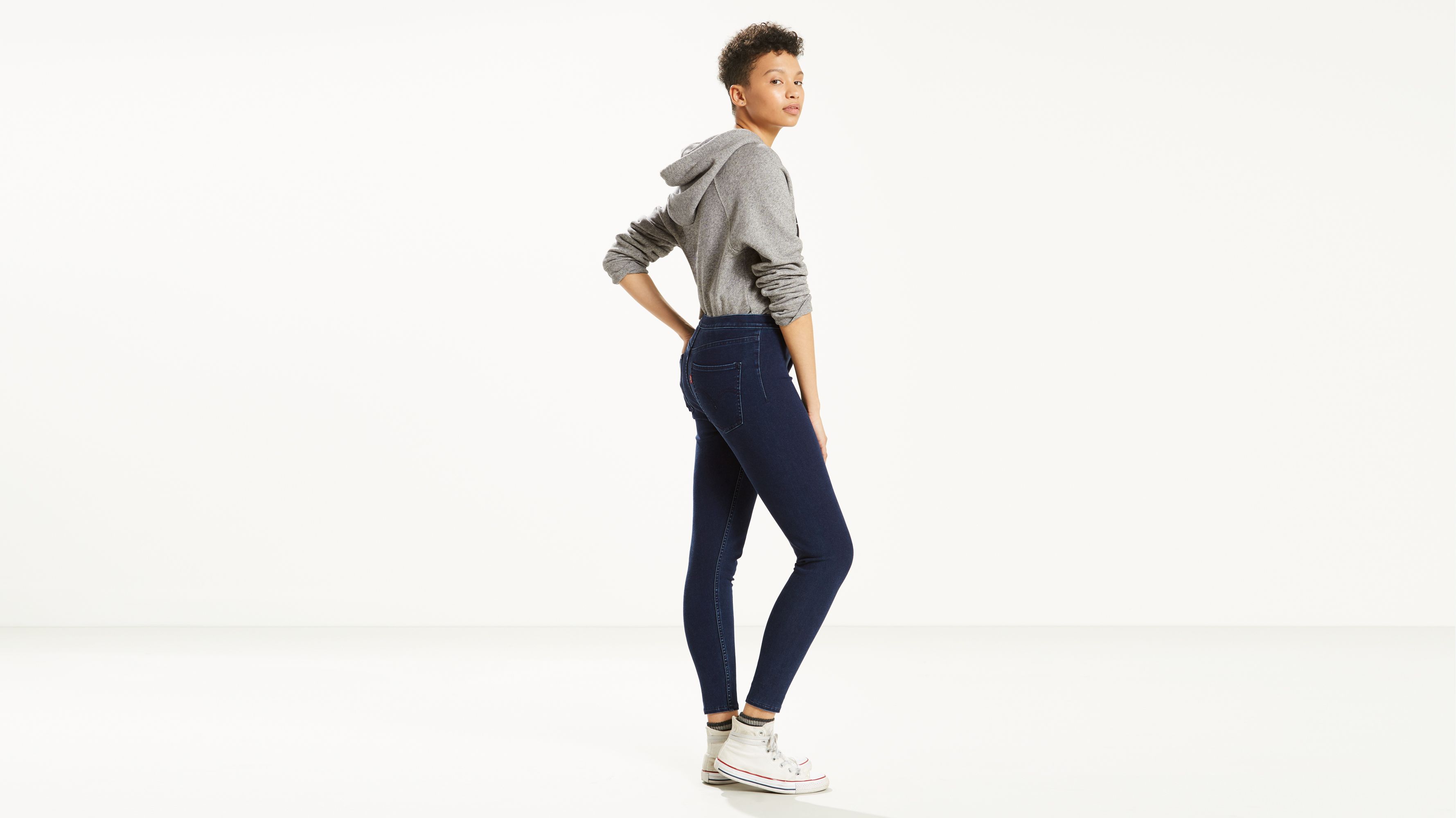 Runaround Super Skinny Women's Jeans 