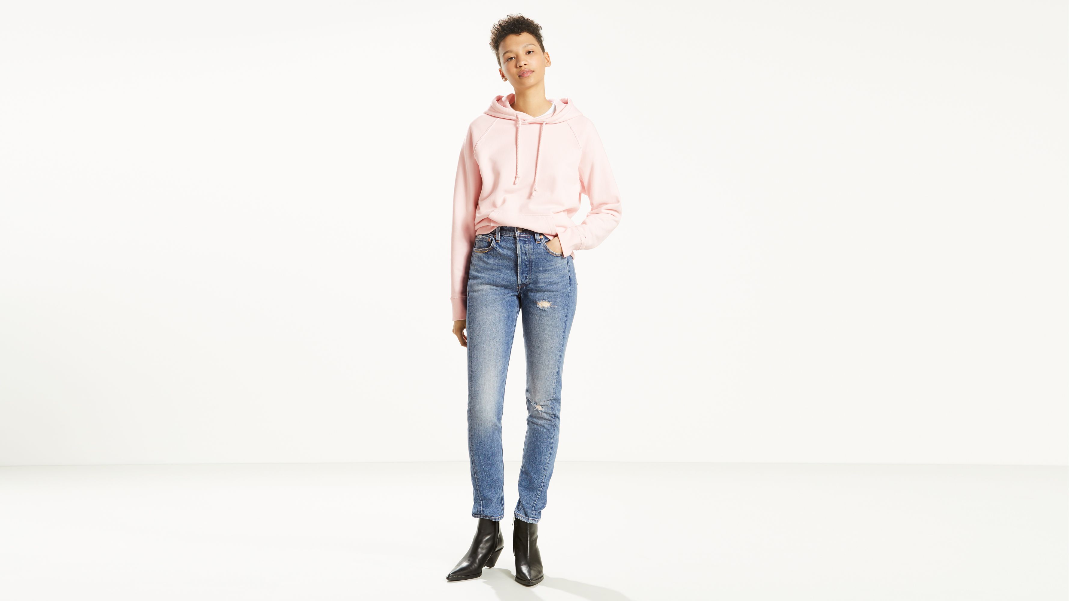 Women&#39;s Jeans On Sale - Shop Discount Jeans | Levi&#39;s® Us