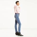 501® Altered Skinny Women's Jeans 2