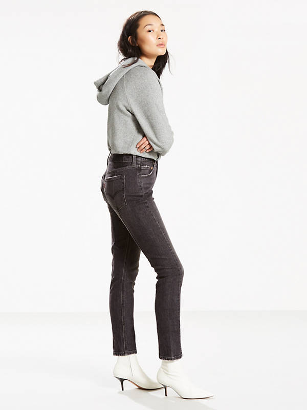 501® Skinny Women's Jeans - Dark Wash | Levi's® US