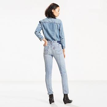 501® Altered Skinny Women's Jeans 3