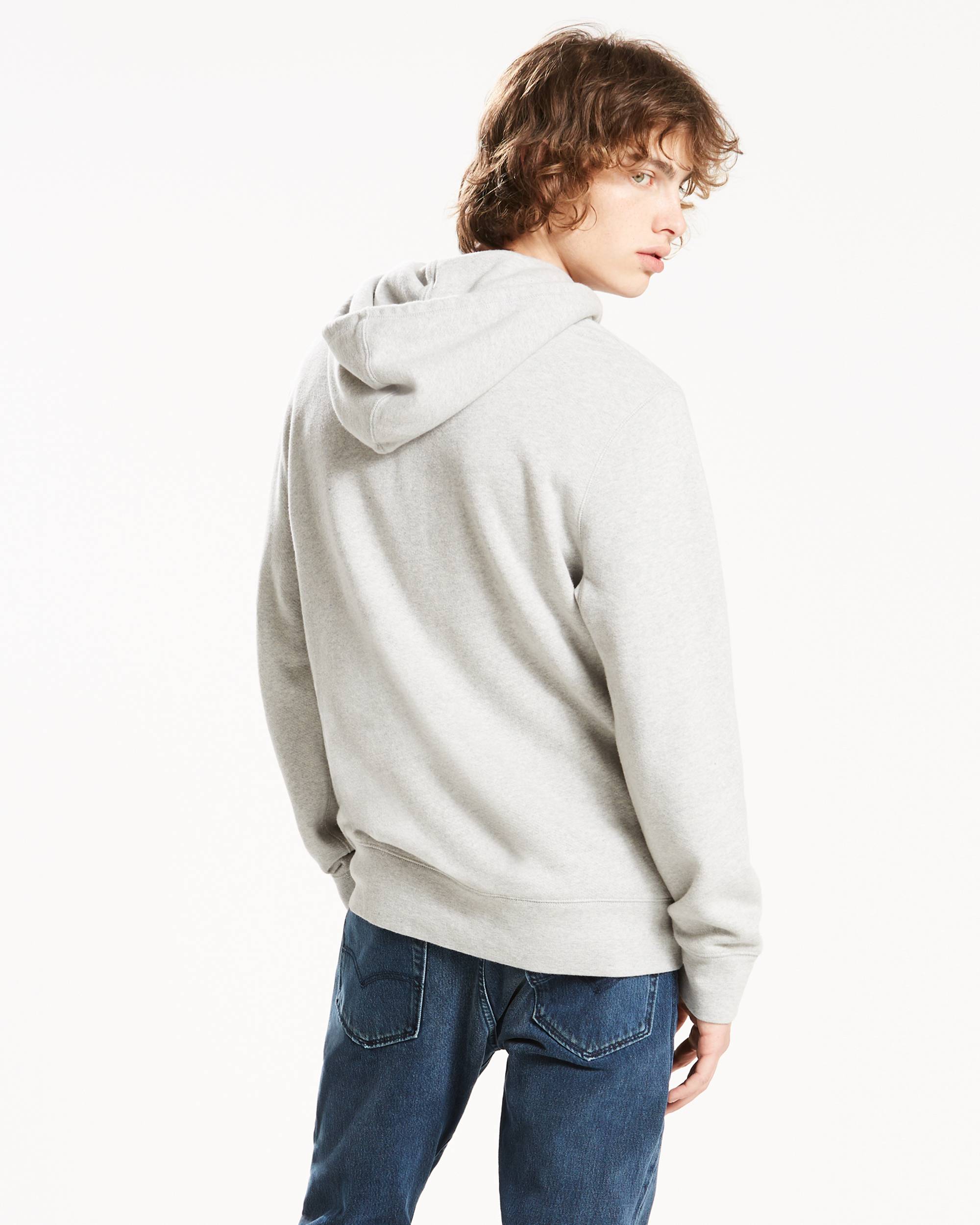 Original Pullover Hoodie 2