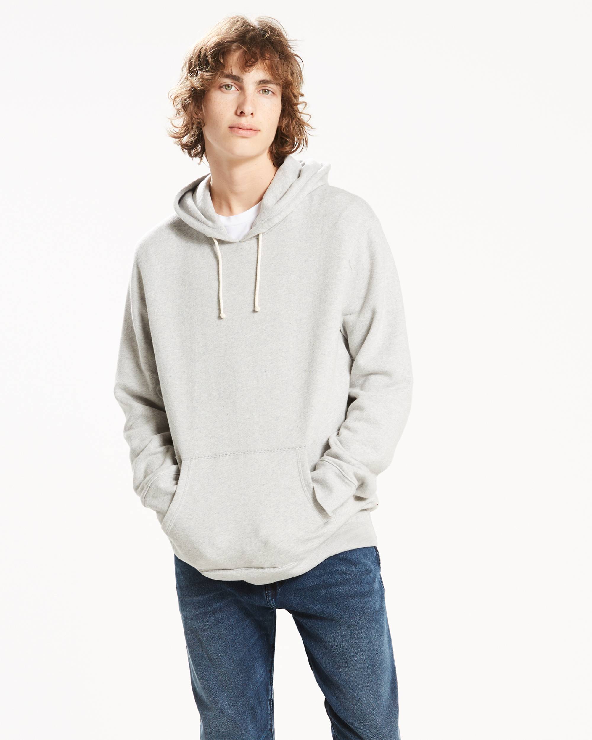 Original Pullover Hoodie 1