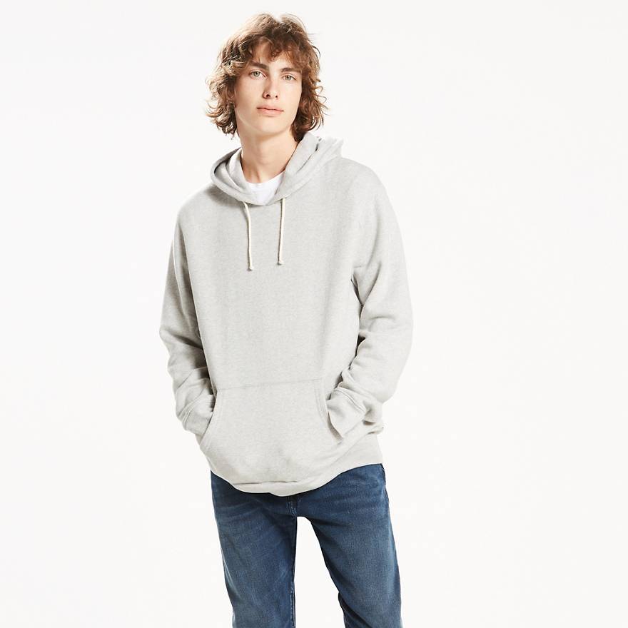 Original Pullover Hoodie 1