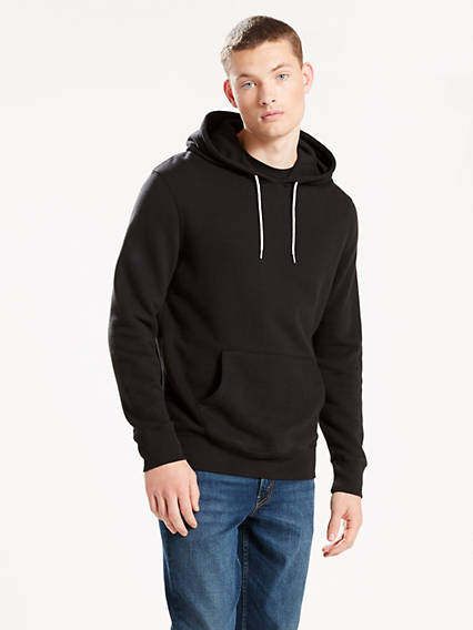 Men's Sweaters & Sweatshirts | Levi US Site