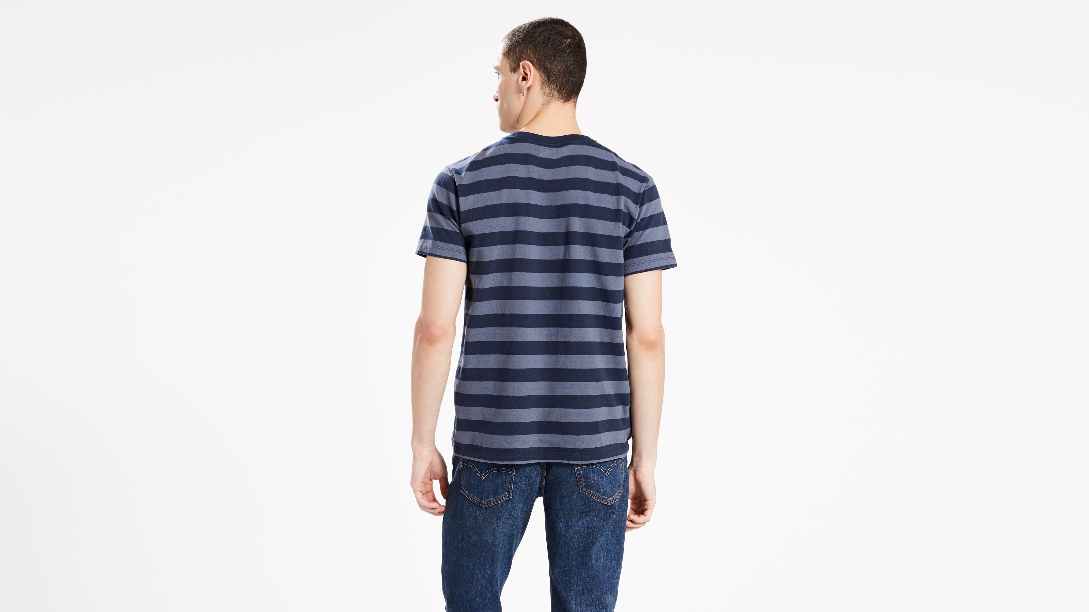 levis mighty made tee