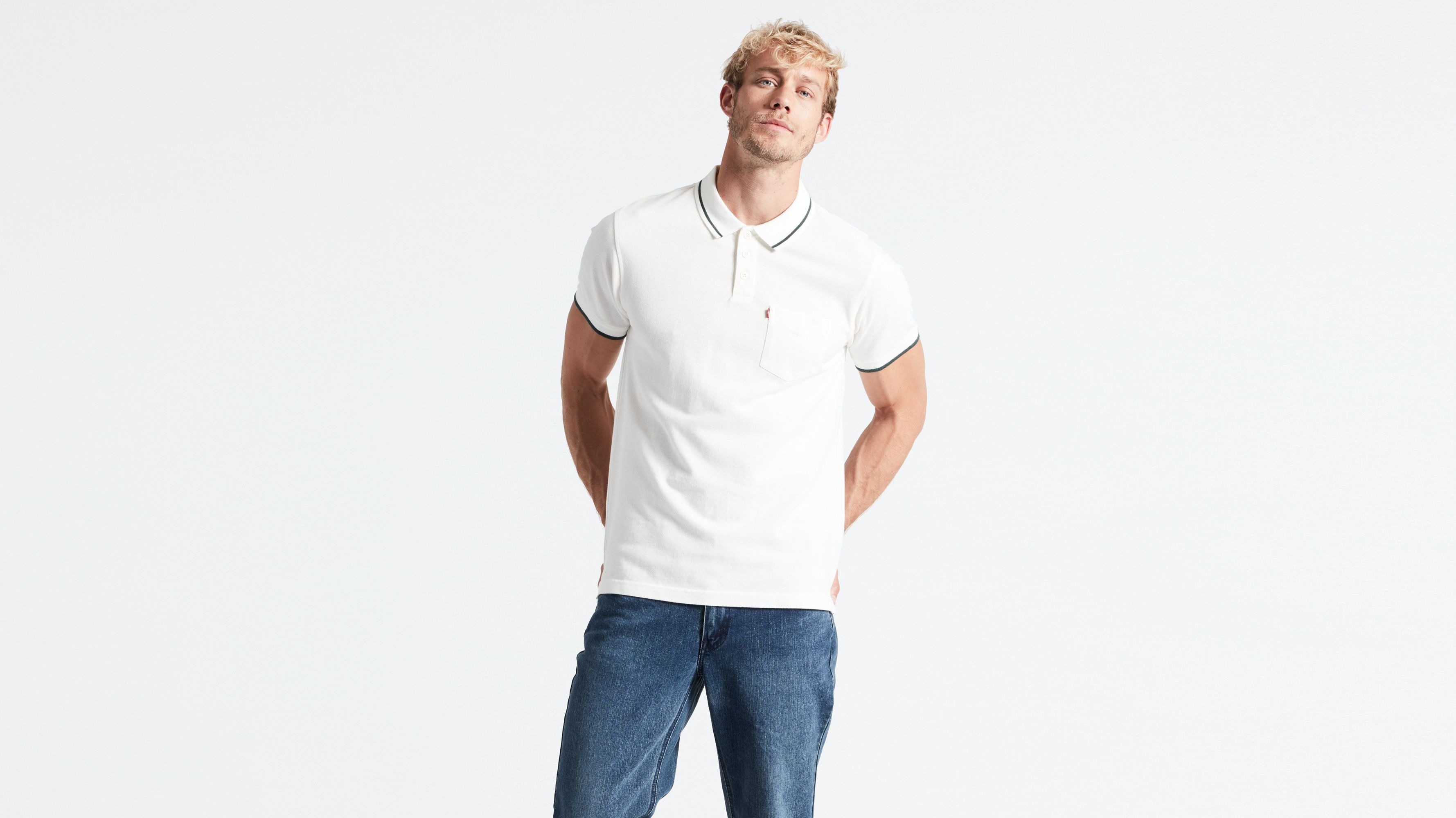 Men's T-shirts | Levi's Uk