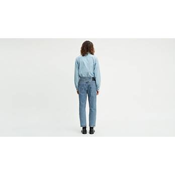 Levi's® Made & Crafted® Draft Taper Jeans 2