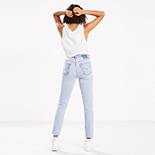501® Skinny Altered Vintage Women's Jeans 3