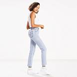 501® Skinny Altered Vintage Women's Jeans 2