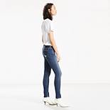 711 Altered Skinny Women's Jeans 2