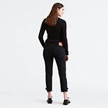 501® Cropped Taper Women's Jeans 3