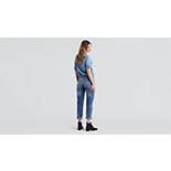 501® Taper Women's Jeans 3