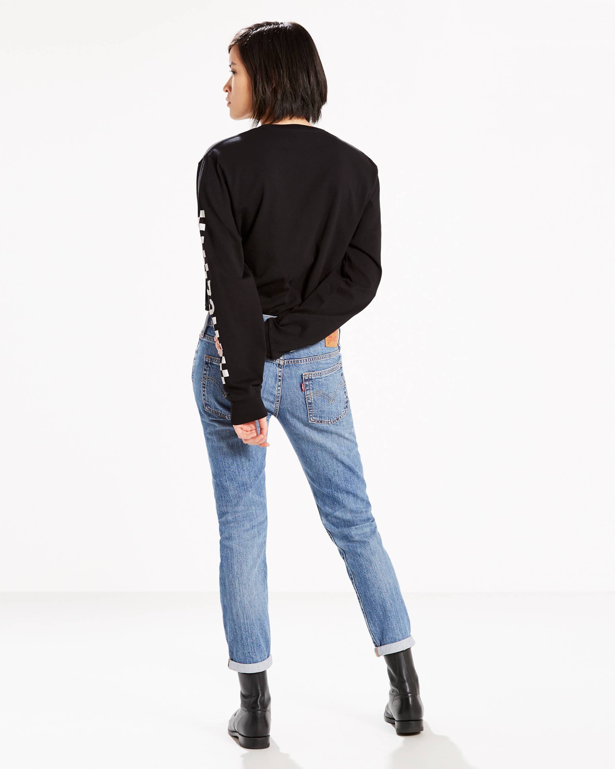 501® Taper Lightweight Women's Jeans 3