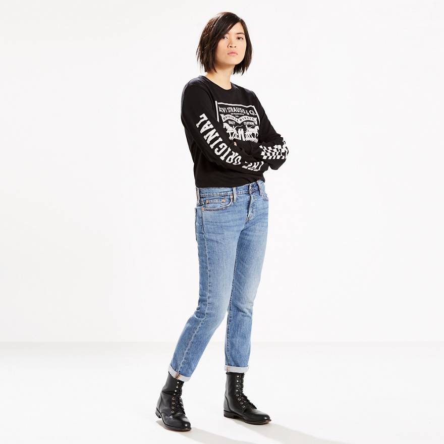 501® Taper Lightweight Women's Jeans 1