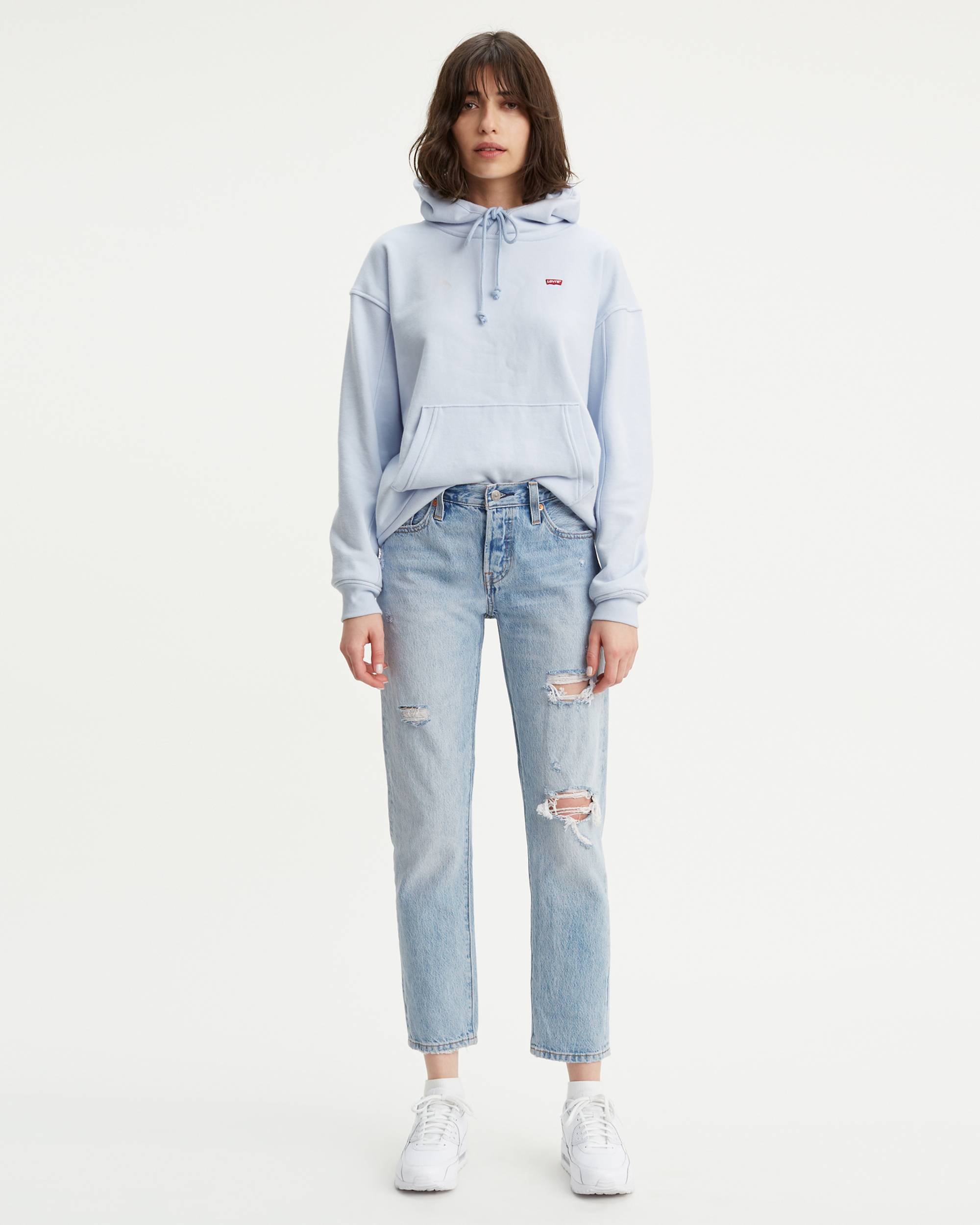 501® Taper Women's Jeans 1