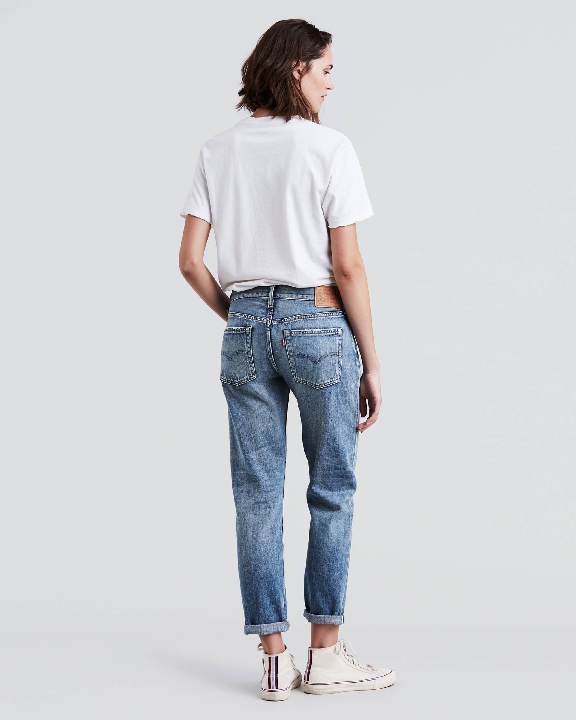 501® Taper Women's Jeans 3