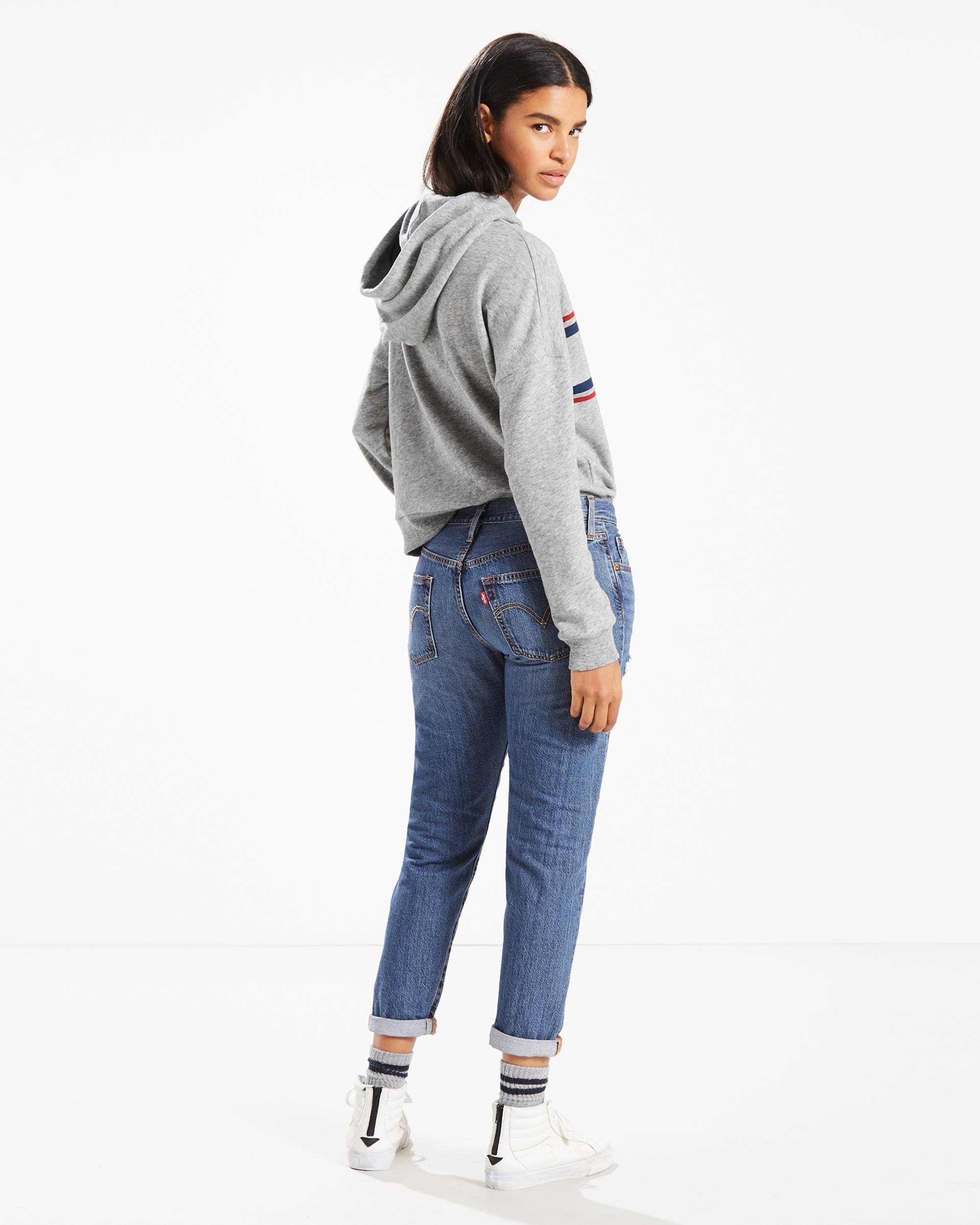 501® Taper Women's Jeans 3