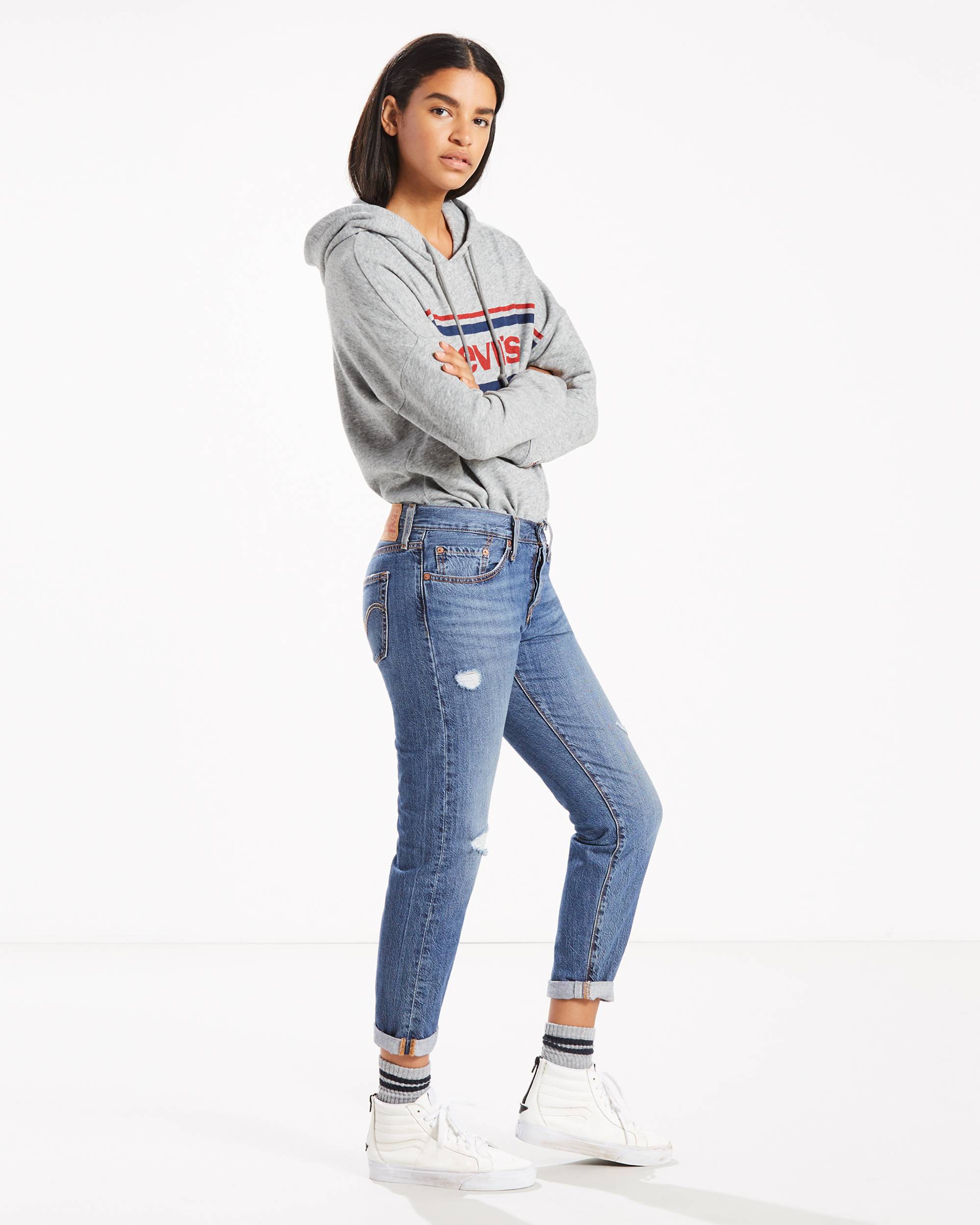 501® Taper Women's Jeans 2