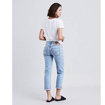 501® Taper Women's Jeans 3