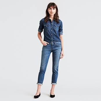 501® Taper Women's Jeans 1