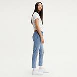 501® Taper Fit Women's Jeans 3