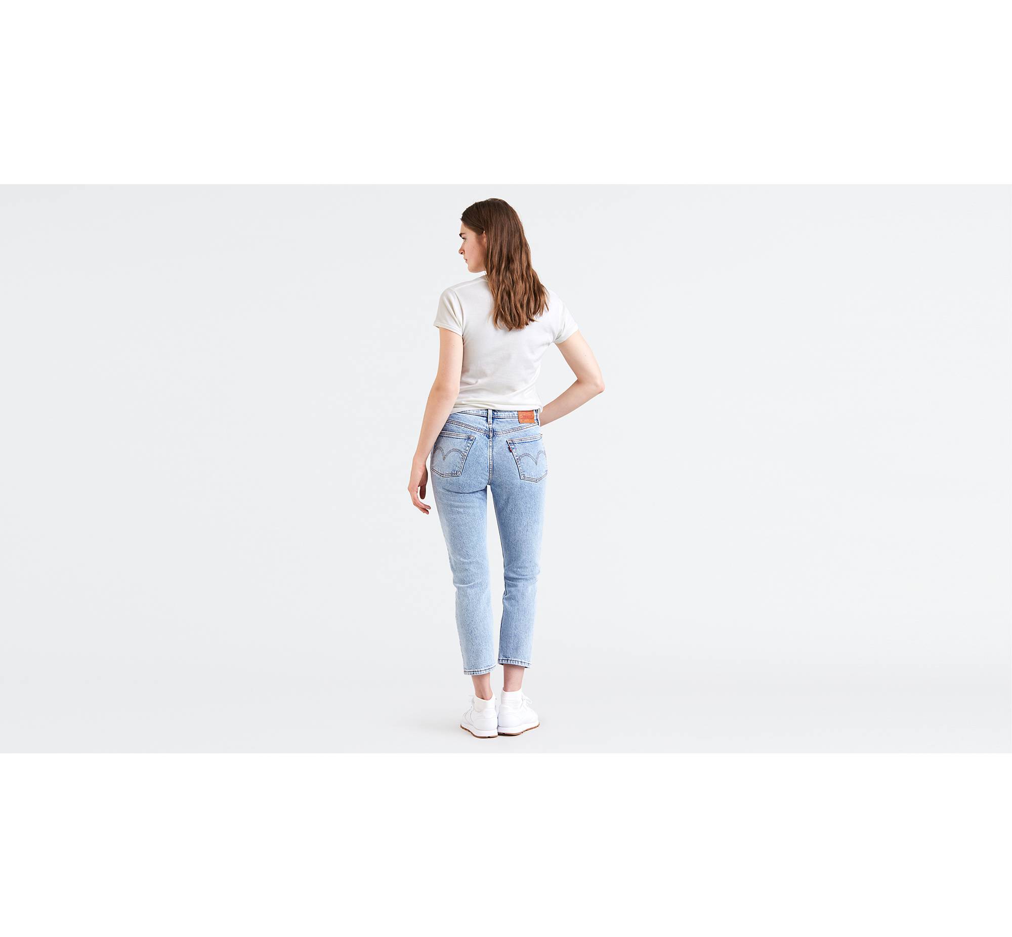501® Original Women's Jeans - Medium | US
