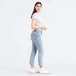 501® Crop Jeans 2