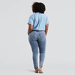 711 Skinny Women's Jeans (Plus Size) 3