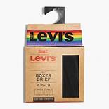 Levi's® Pride 2-Pack Boxer Briefs 4