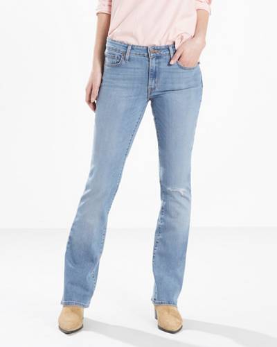 715 Vintage Bootcut 1