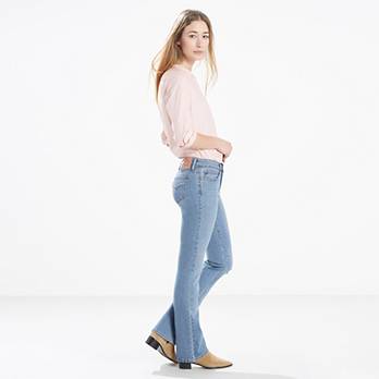 715 Vintage Bootcut Women's Jeans 2