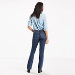 715 Vintage Bootcut Women's Jeans 3