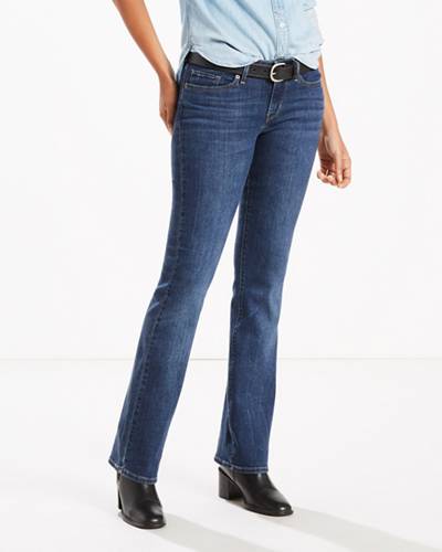 715 Vintage Bootcut 1