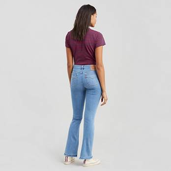 715 Vintage Bootcut Women's Jeans 2